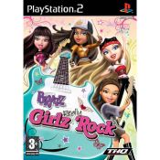 Bratz Girls Really Rock [PS2]